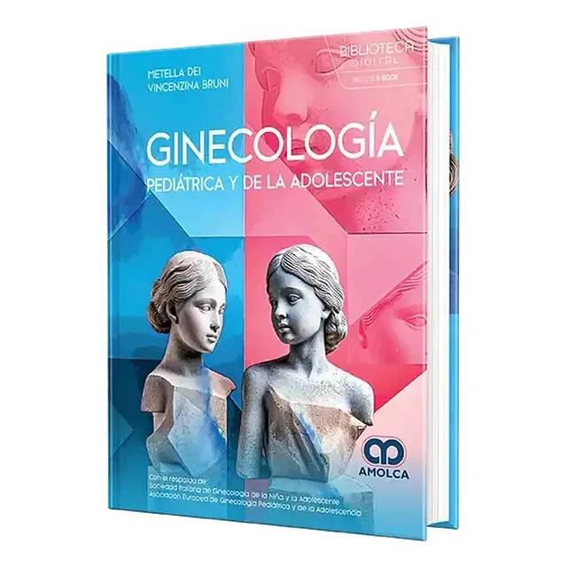 Ginecología pediátrica y de la adolescente