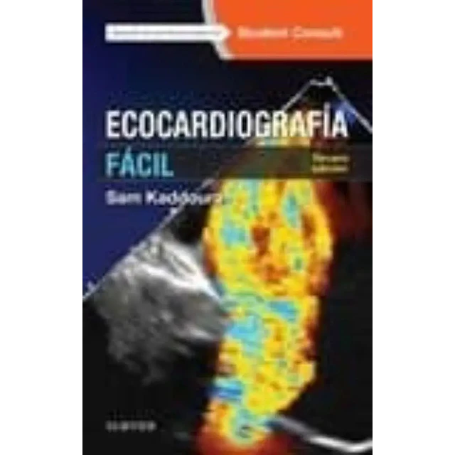 Ecocardiografía Fácil