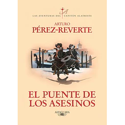 El puente de los asesinos