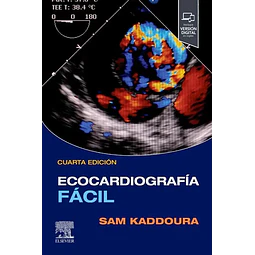 Ecocardiografía fácil