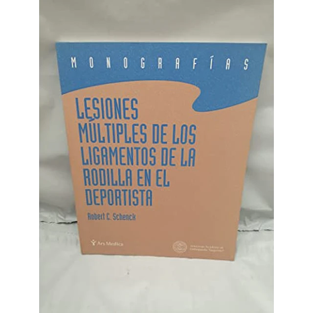 Lesiones múltiples de los ligamentos de la rodilla en el deportista