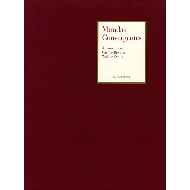Miradas Convergentes