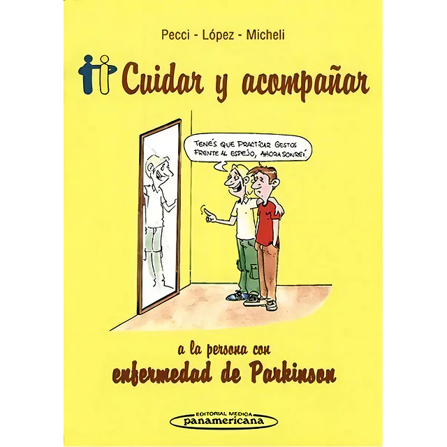 Cuidar y Acompañar