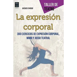 La Expresión Corporal