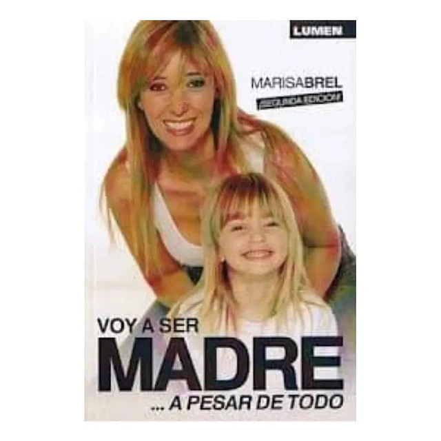 Voy a ser Madre .. a pesar de todo
