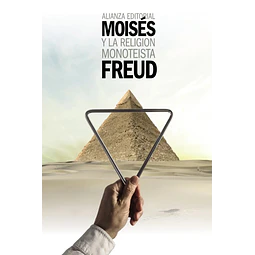 Moisés y la religión monoteista