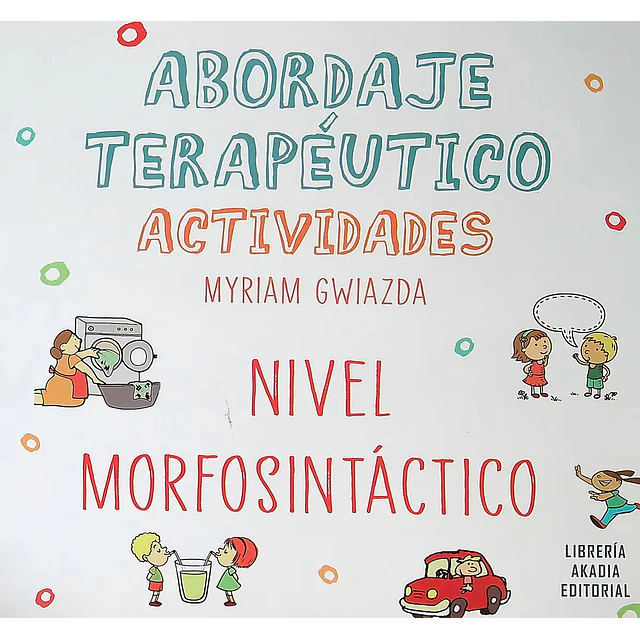 Abordaje terapéutico