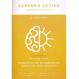 Cerebro Activo Temporada Verano