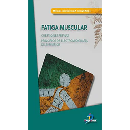 Fatiga Muscular