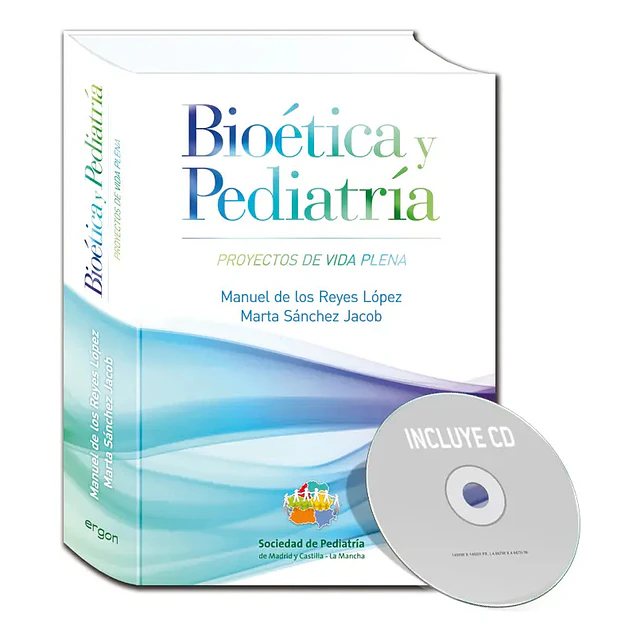 Bioética y Pediatría