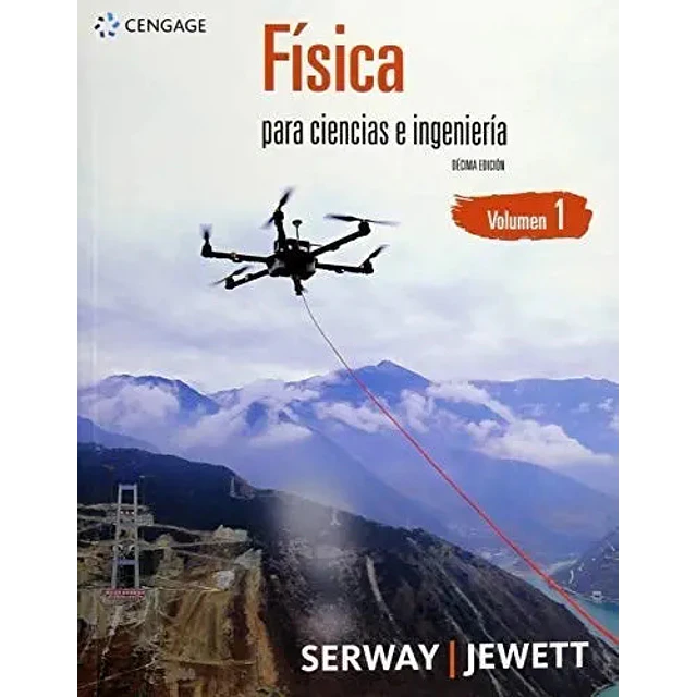 Física para Ciencias e Ingeniería Tomo 1