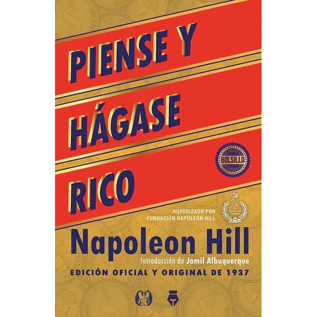 Piense y hágase rico