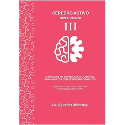 Cerebro Activo