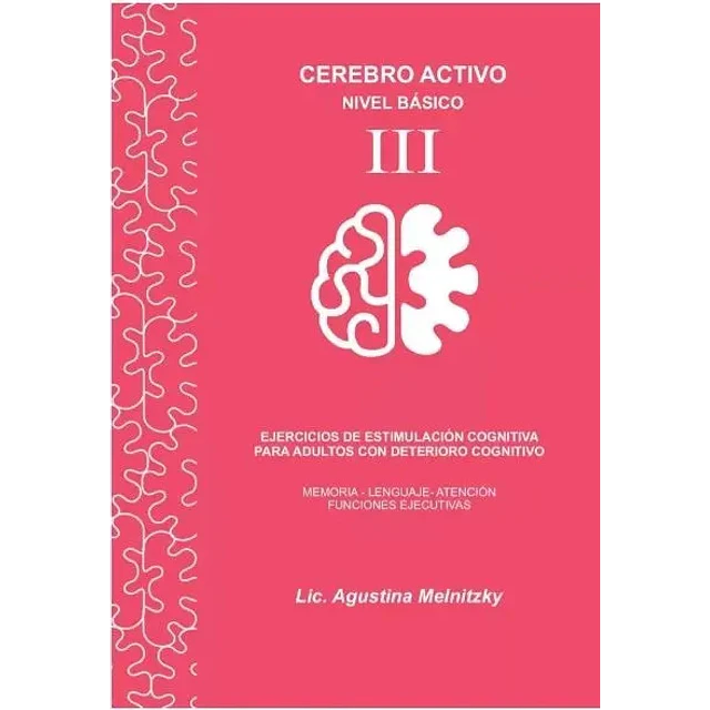 Cerebro Activo