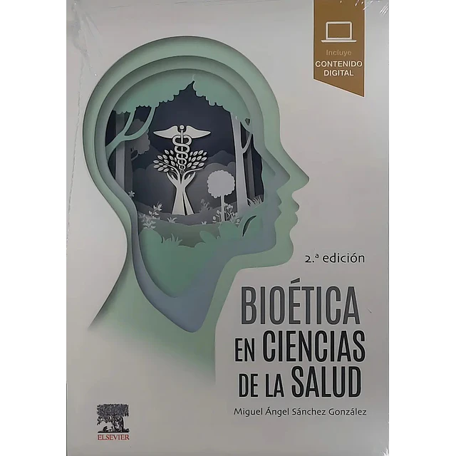 Bioética en ciencias de la salud