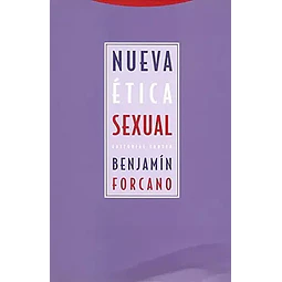 Nueva Etica Sexual