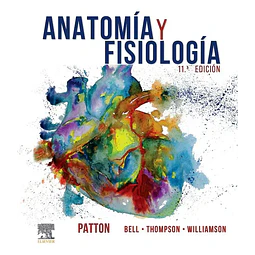 Anatomía y fisiología