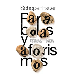 Parábolas y Aforismos