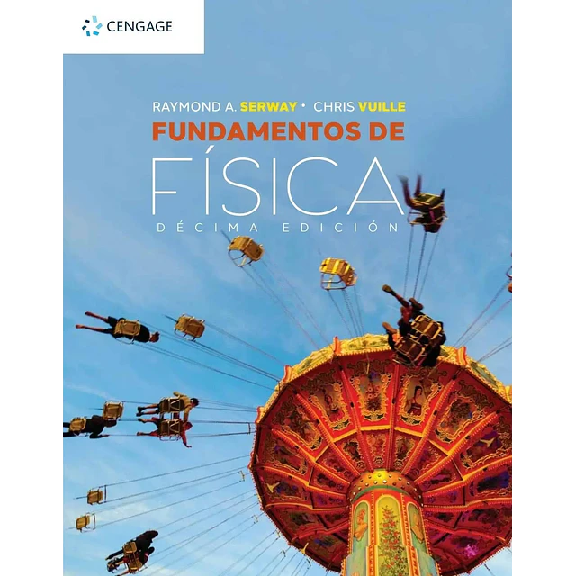 Fundamentos de Física