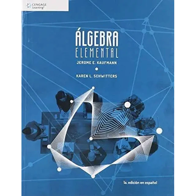 Álgebra Elemental