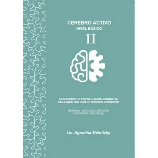Cerebro Activo Nivel Básico II
