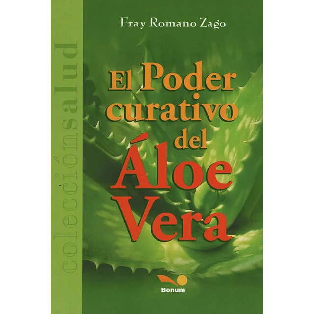 El Poder Curativo del Áloe Vera
