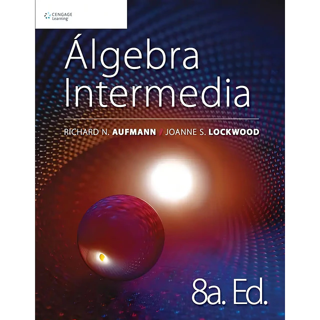 Álgebra Intermedia