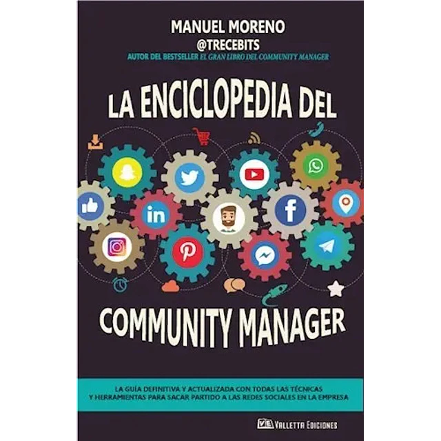 La Enciclopedia del Community Manager