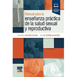 Manual para la enseñanza práctica de la salud sexual y reproductiva