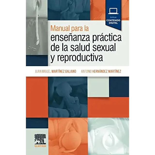 Manual para la enseñanza práctica de la salud sexual y reproductiva