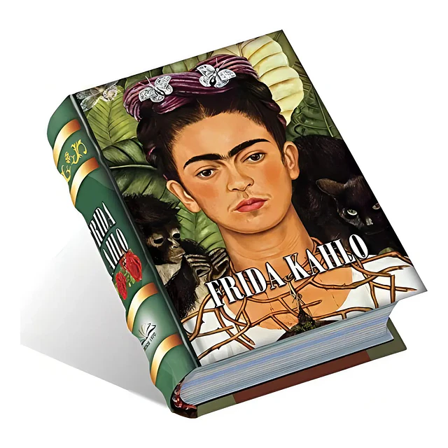 Frida Kahlo