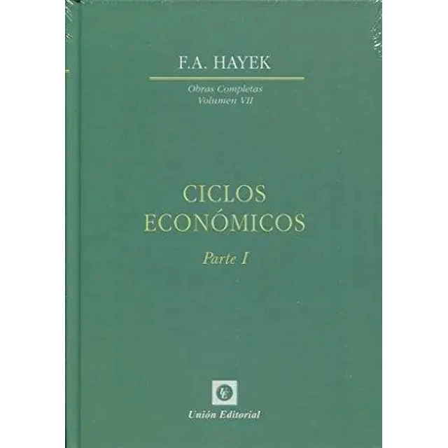 Ciclos económicos Parte I