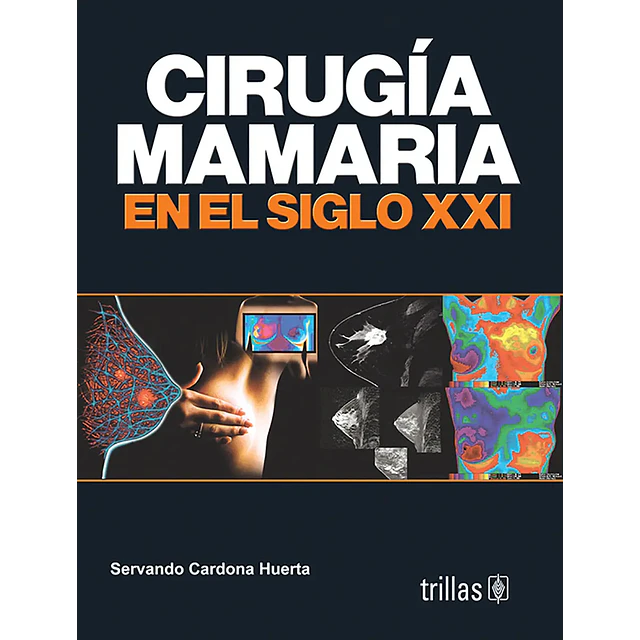 Cirugía Mamaria en el siglo XXI