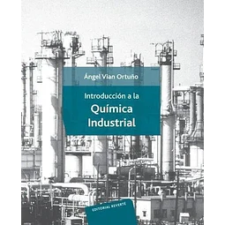 Introducción a la Química Industrial