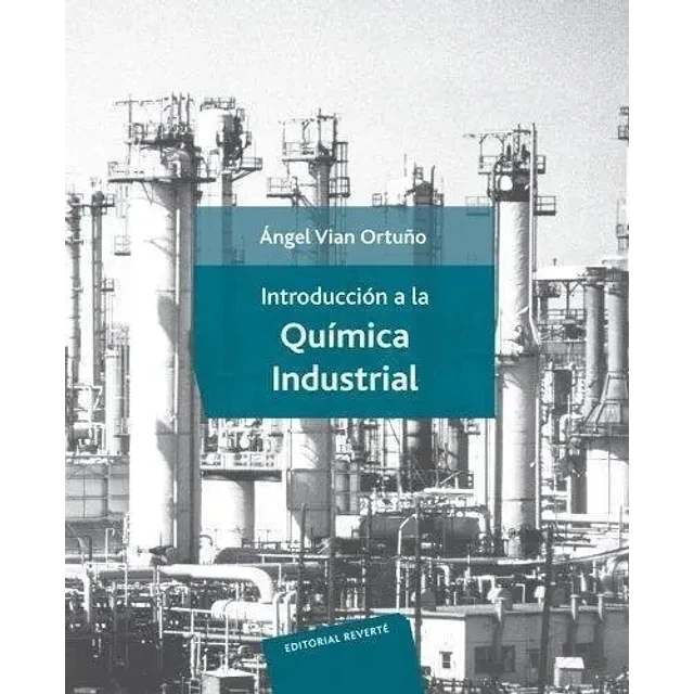 Introducción a la Química Industrial