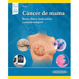 Cáncer de mama Bases clínico-moleculares y manejo integral