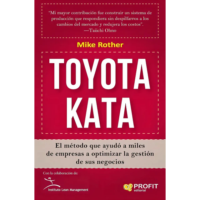 Toyota Kata