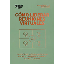 Como liderar reuniones virtuales