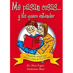 Me pasan cosas ... y las quiero entender