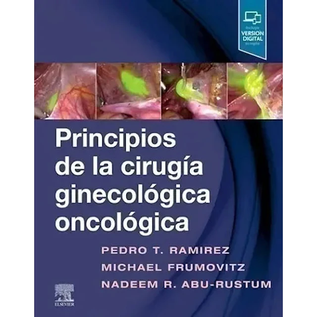 Principios de la cirugía ginecológica oncológica
