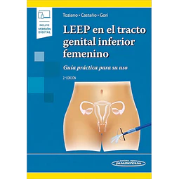 LEEP en el tracto genital inferior femenino