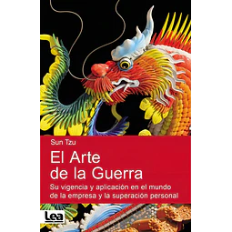 El Arte de la Guerra