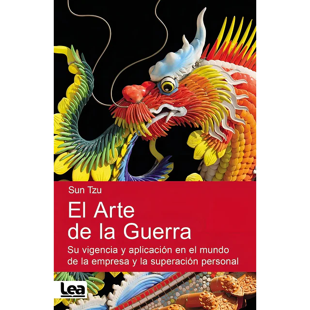 El Arte de la Guerra