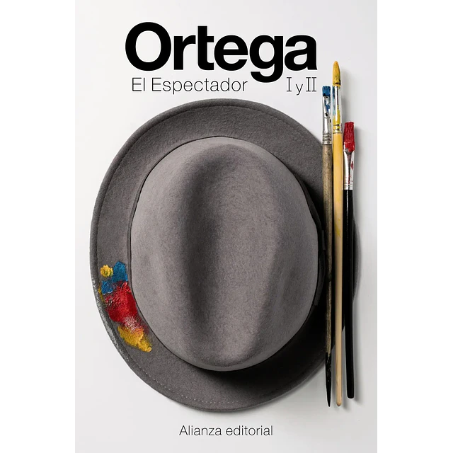El espectador I y II