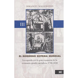 El Moderno Sistema Mundial III