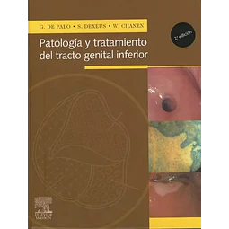 Patología y tratamiento del tracto genital inferior