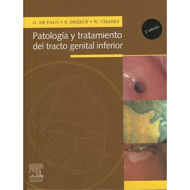 Patología y tratamiento del tracto genital inferior