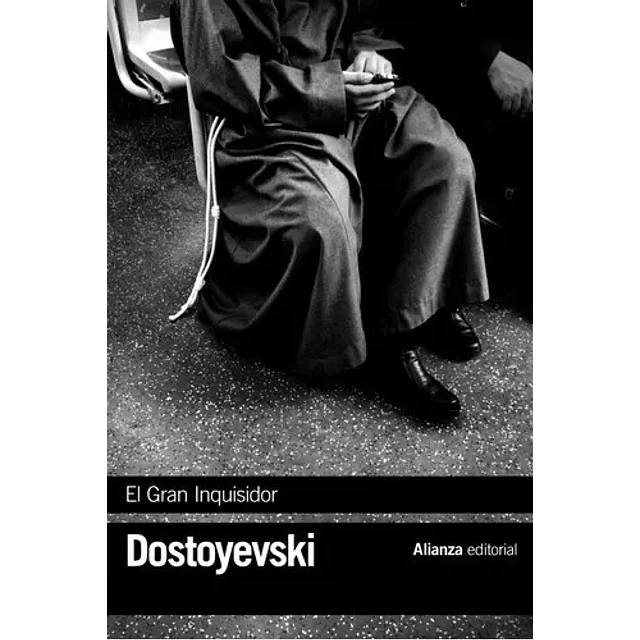 El gran inquisidor