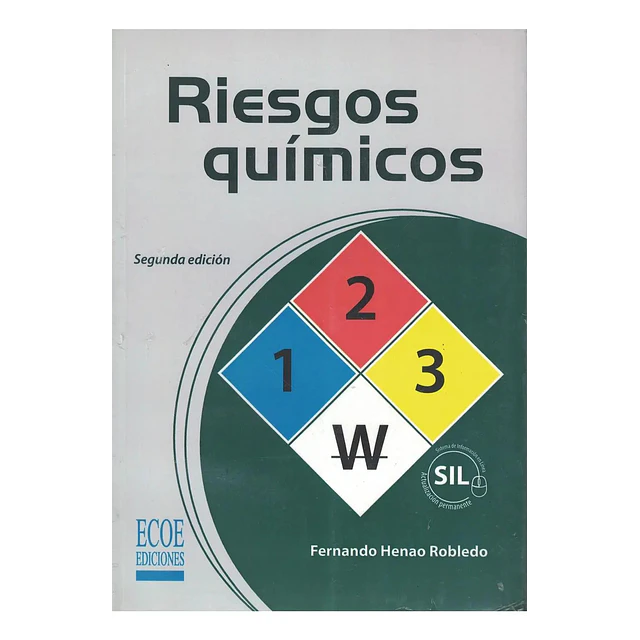 Riesgos Químicos