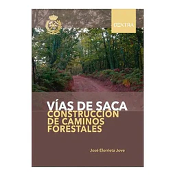 Vías de saca